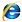 Internet explorer